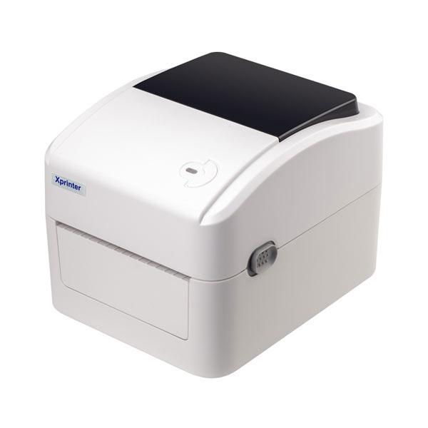 Máy in đơn hàng Tiki,  Lazada,  Shopee,  Sendo  Xprinter XP-420B (USB,  LAN)